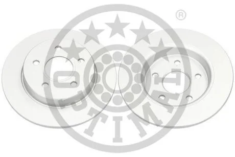 Гальмівний диск Optimal BS-8114C