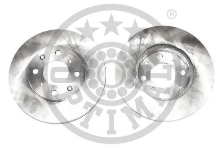 Гальмівний диск Optimal BS-8128C