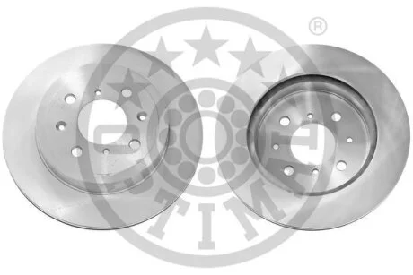 Гальмівний диск Optimal BS-8136C