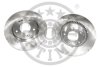 Гальмівний диск Optimal BS-8140HC (фото 1)