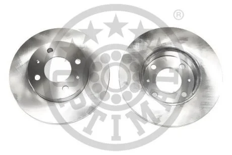 Гальмівний диск Optimal BS-8148C