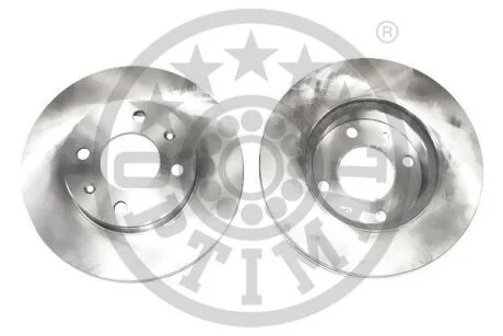 Гальмівний диск Optimal BS8156C