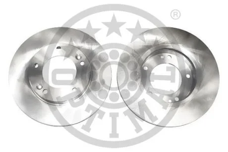 Гальмівний диск Optimal BS-8162C
