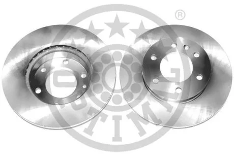 Гальмівний диск Optimal BS-8166HC
