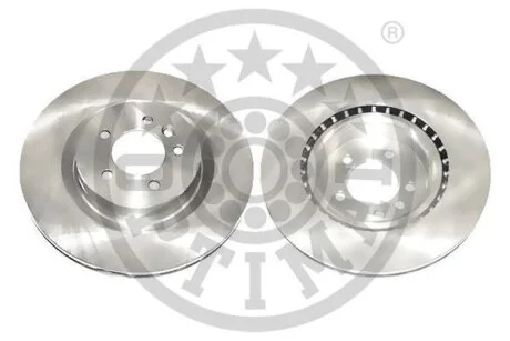 Гальмівний диск Optimal BS-8170HC