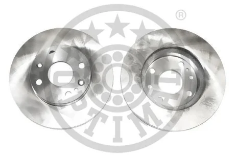 Гальмівний диск Optimal BS-8180C