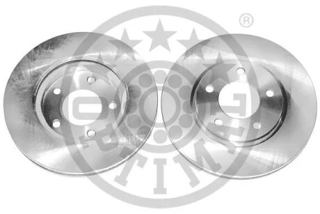 Гальмівний диск Optimal BS-8194HC