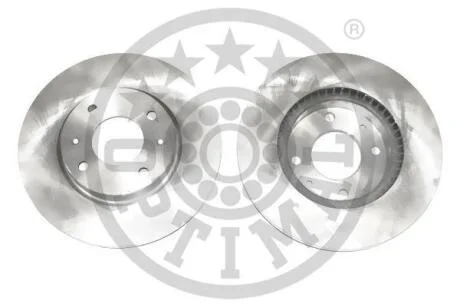 Гальмівний диск Optimal BS8196C