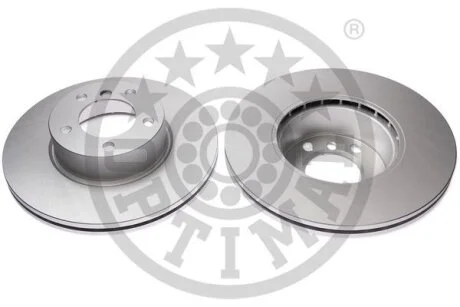 Гальмівний диск Optimal BS-8208HC