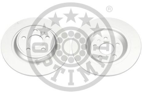Гальмівний диск Optimal BS-8212C