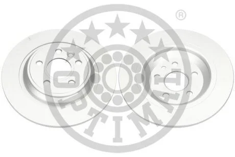 Тормозной диск Optimal BS-8212C