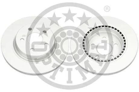 Гальмівний диск Optimal BS-8222C