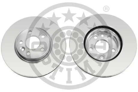 Гальмівний диск Optimal BS-8256C