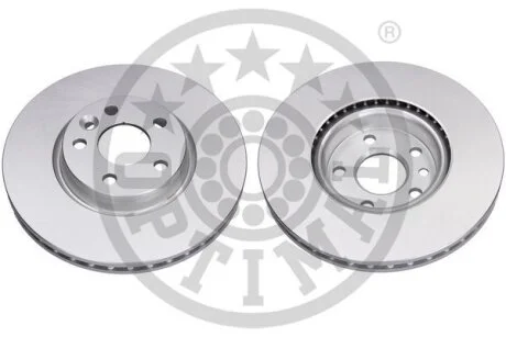 Гальмівний диск Optimal BS-8256HC
