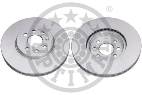 Гальмівний диск Optimal BS-8276HC