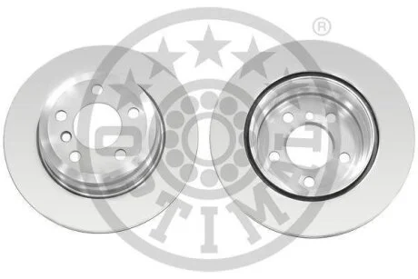 Гальмівний диск Optimal BS-8278C