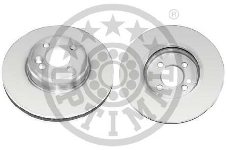 Гальмівний диск Optimal BS8308HC
