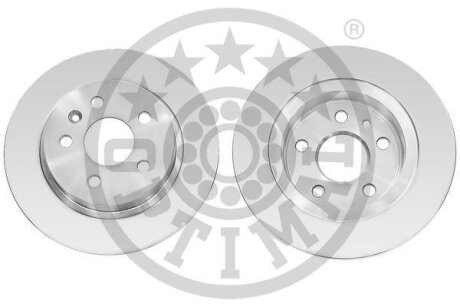 Гальмівний диск Optimal BS-8314C