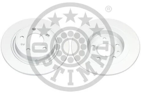 Гальмівний диск Optimal BS-8318C