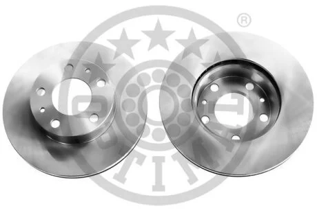 Гальмівний диск Optimal BS-8380HC