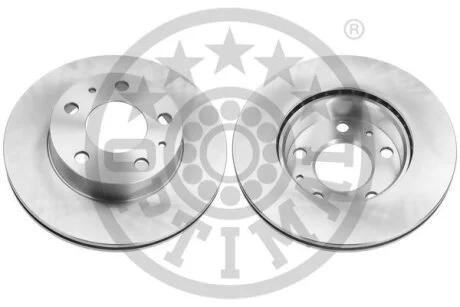 Гальмівний диск Optimal BS-8384HC (фото 1)