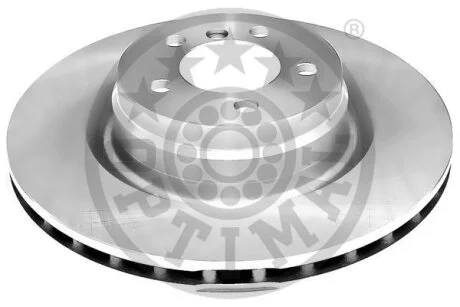 Гальмівний диск Optimal BS8444HC