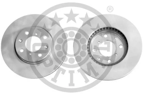 Гальмівний диск Optimal BS-8452C