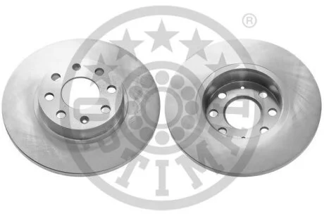 Автозапчастина Optimal BS-8462C