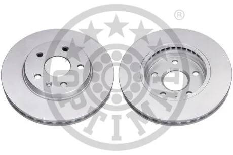 Гальмівний диск Optimal BS-8464HC