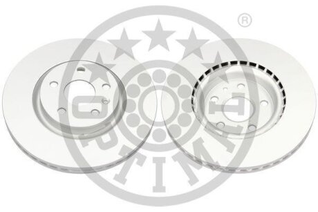 Гальмівний диск Optimal BS-8468C