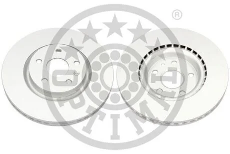 Гальмівний диск Optimal BS-8468C