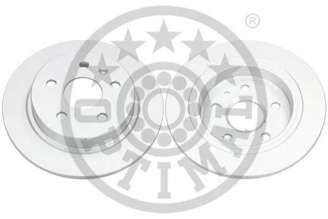 Гальмівний диск Optimal BS-8470C