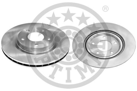 Гальмівний диск Optimal BS-8486HC