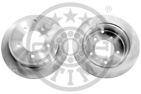 Гальмівний диск Optimal BS8488C