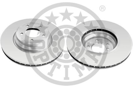 Автозапчастина Optimal BS-8496HC