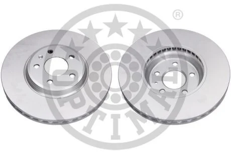 Гальмівний диск Optimal BS8504HC