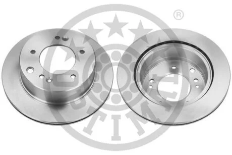 Гальмівний диск Optimal BS-8534C