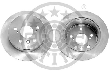 Гальмівний диск Optimal BS8546C