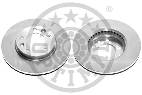 Гальмівний диск Optimal BS8562HC