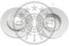 Тормозной диск Optimal BS-8578C (фото 1)