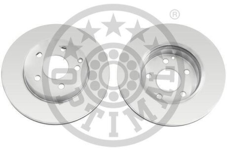 Гальмівний диск Optimal BS-8578C
