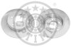 Тормозной диск Optimal BS-8584C (фото 1)