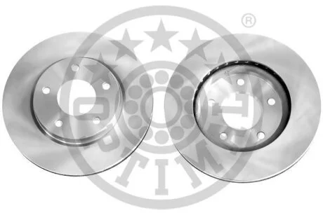 Гальмівний диск Optimal BS-8596HC
