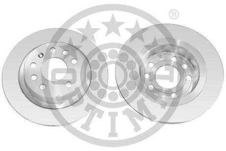 Гальмівний диск Optimal BS-8614C