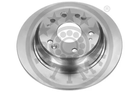 Гальмівний диск Optimal BS-8634C