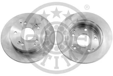 Гальмівний диск Optimal BS8660C