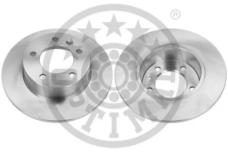 Гальмівний диск Optimal BS8684C