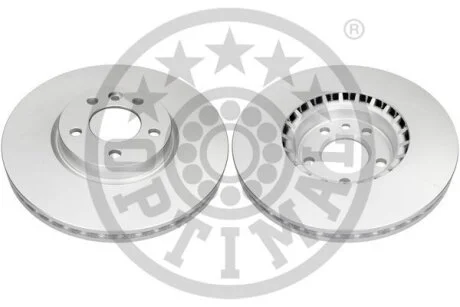 Гальмівний диск Optimal BS-8716HC