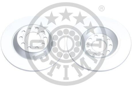 Гальмівний диск Optimal BS-8718C