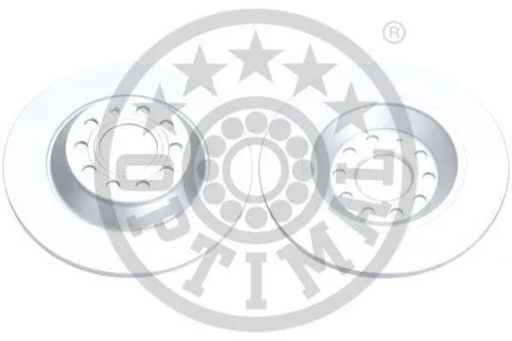 Гальмівний диск Optimal BS-8718C